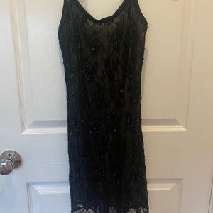 Alice and Olivia mini dress